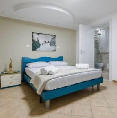 Sicily Guest House Palermo Dış mekan fotoğraf