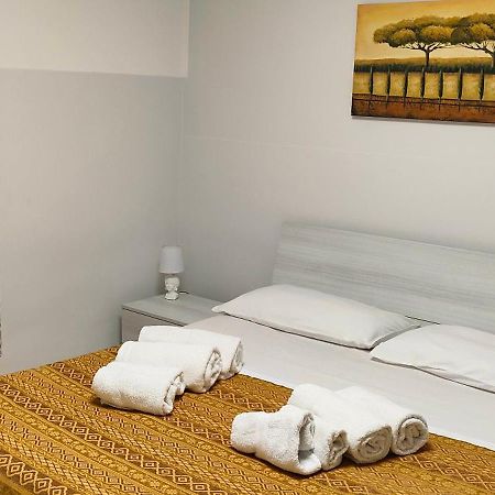 Sicily Guest House Palermo Dış mekan fotoğraf