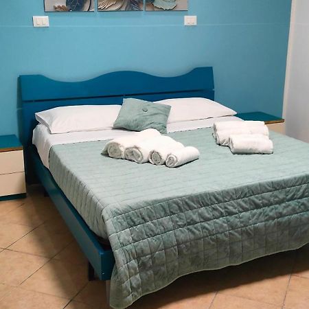 Sicily Guest House Palermo Dış mekan fotoğraf