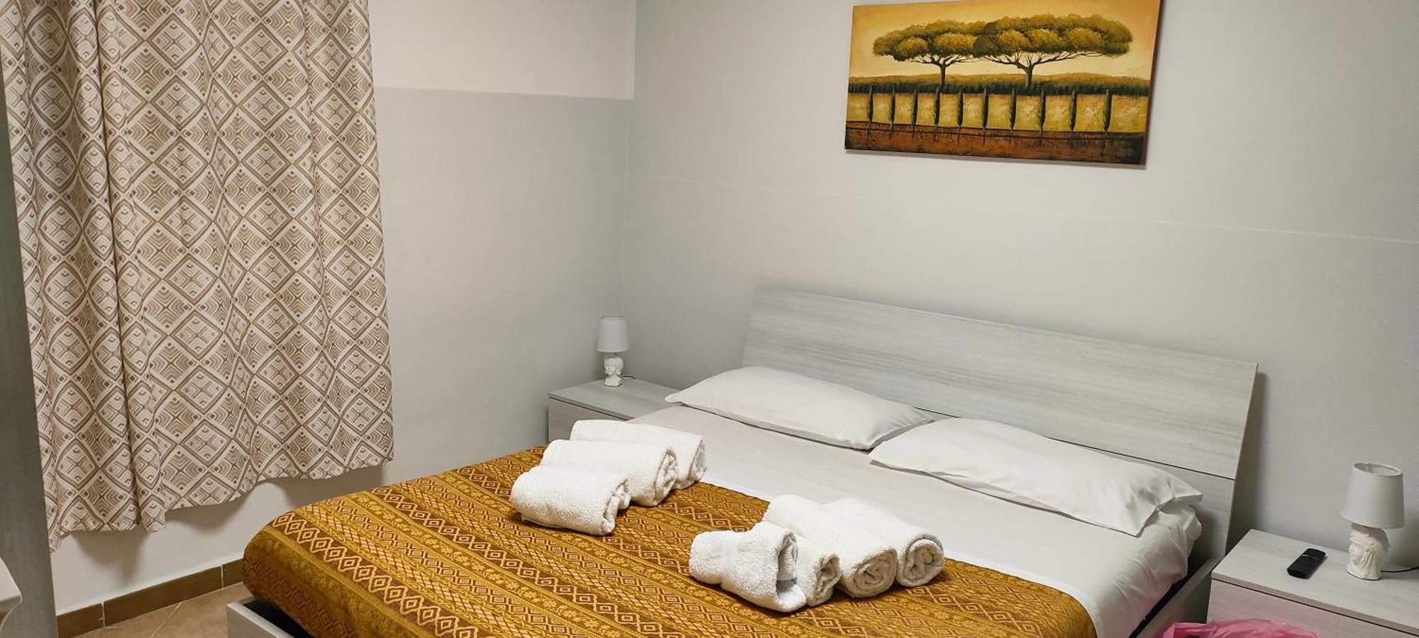 Sicily Guest House Palermo Dış mekan fotoğraf