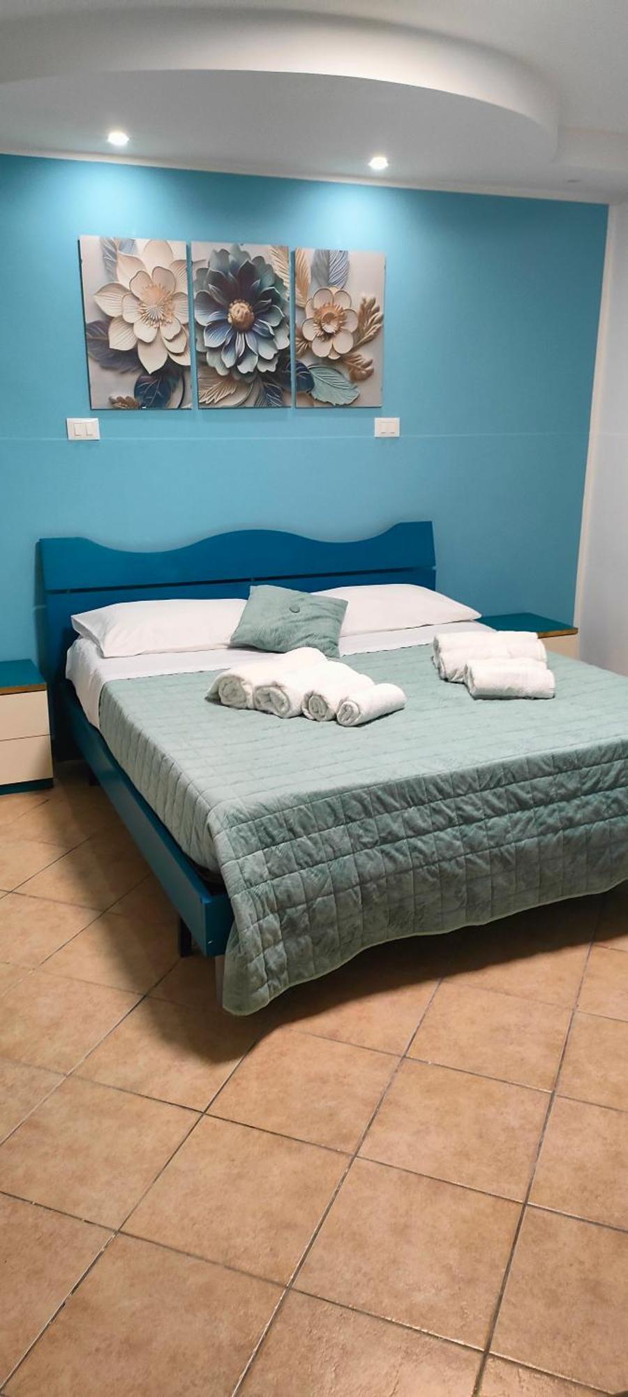 Sicily Guest House Palermo Dış mekan fotoğraf